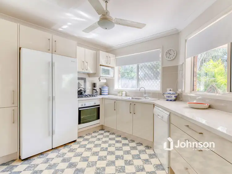 Third view of Homely house listing, 50 Monterey Circuit, Tingalpa QLD 4173