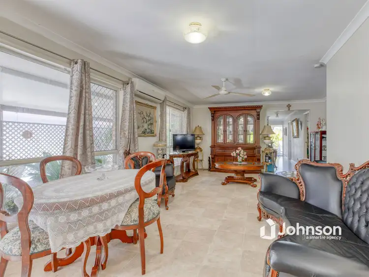 Fourth view of Homely house listing, 50 Monterey Circuit, Tingalpa QLD 4173