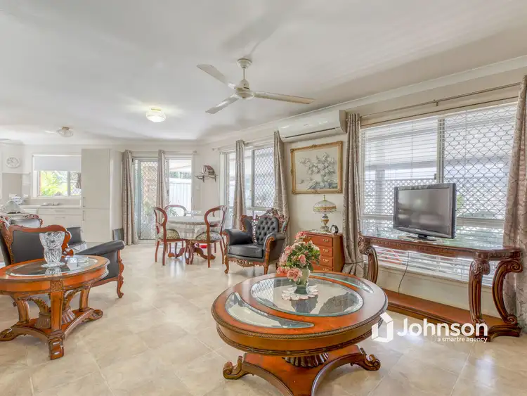 Fifth view of Homely house listing, 50 Monterey Circuit, Tingalpa QLD 4173