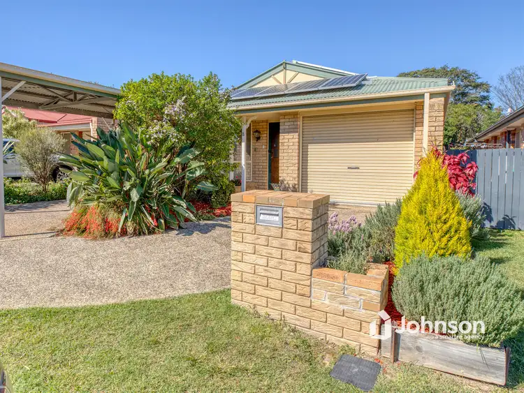 Main view of Homely house listing, 8 Wattle Street, Cannon Hill QLD 4170