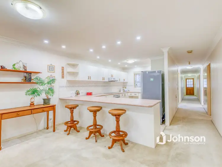 Second view of Homely house listing, 8 Wattle Street, Cannon Hill QLD 4170