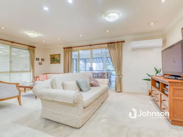 Fifth view of Homely house listing, 8 Wattle Street, Cannon Hill QLD 4170