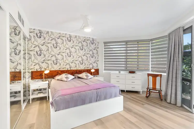 Fifth view of Homely apartment listing, 102/279 Esplanade, Cairns North QLD 4870
