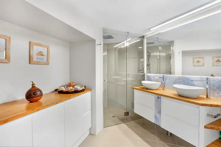 Sixth view of Homely apartment listing, 102/279 Esplanade, Cairns North QLD 4870