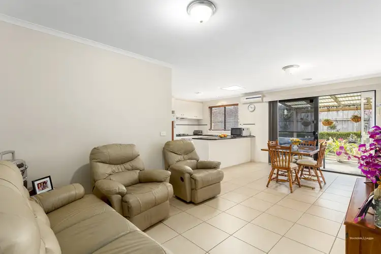 Second view of Homely house listing, 1 Barega Place, Clifton Springs VIC 3222