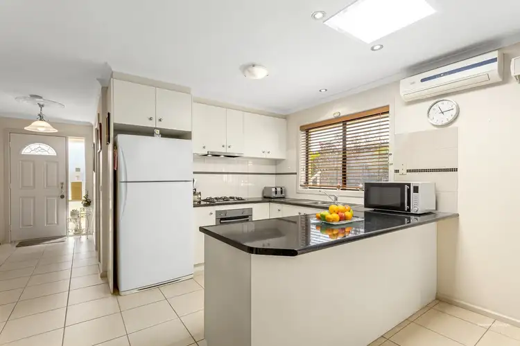Third view of Homely house listing, 1 Barega Place, Clifton Springs VIC 3222