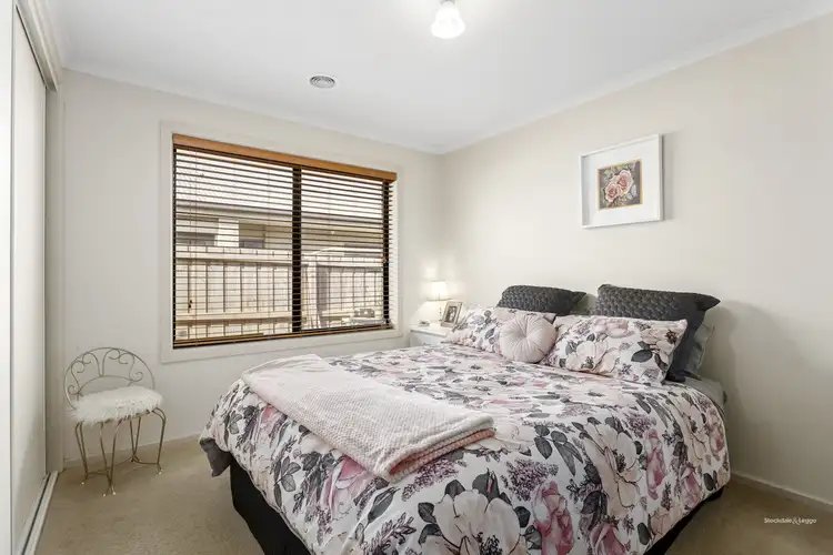 Sixth view of Homely house listing, 1 Barega Place, Clifton Springs VIC 3222