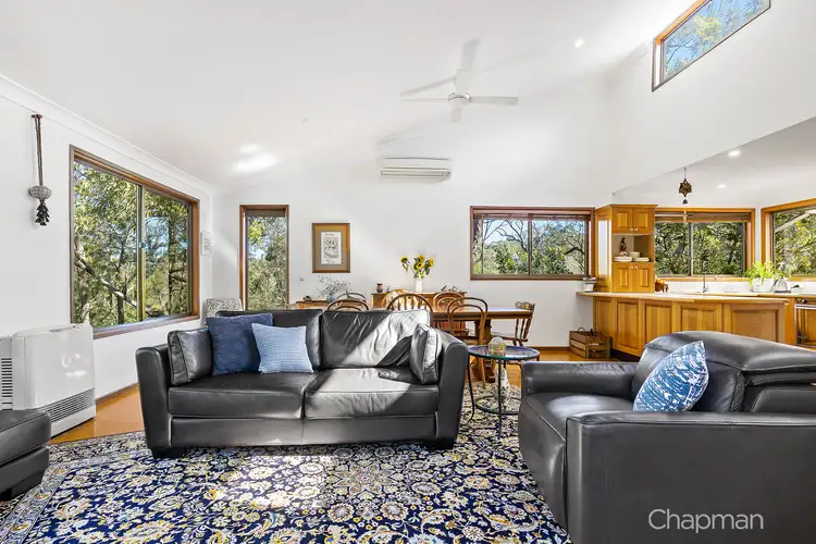 Second view of Homely house listing, 10 Parr Parade, Faulconbridge NSW 2776