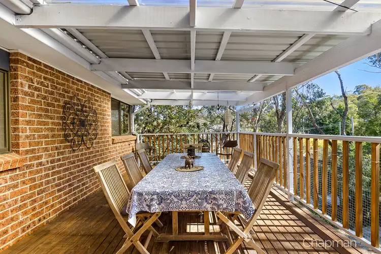 Fifth view of Homely house listing, 10 Parr Parade, Faulconbridge NSW 2776