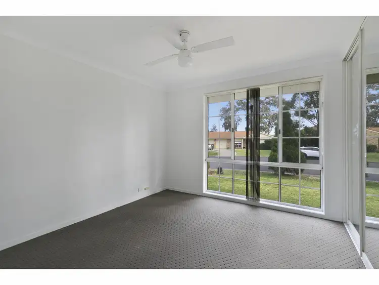 Second view of Homely house listing, 23 Henrietta Drive, Narellan Vale NSW 2567