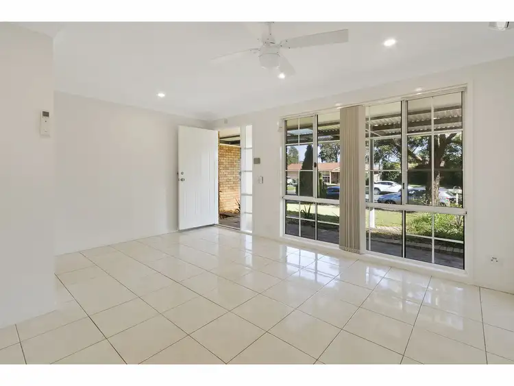 Third view of Homely house listing, 23 Henrietta Drive, Narellan Vale NSW 2567