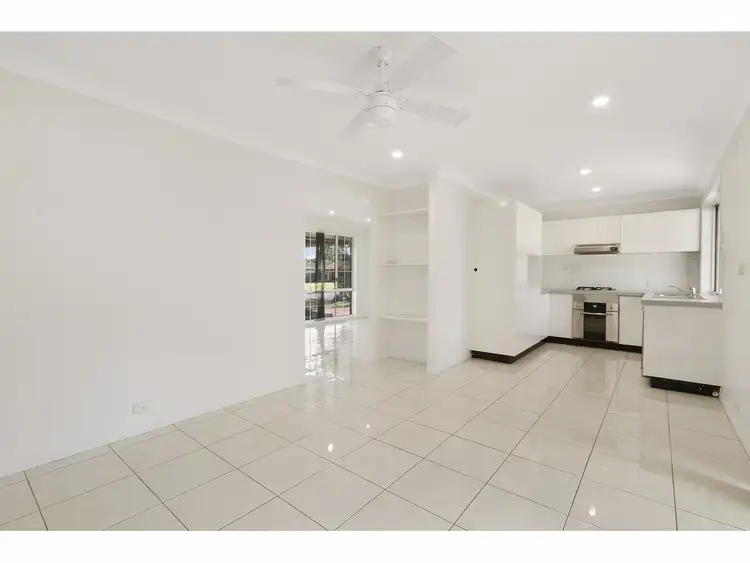 Fourth view of Homely house listing, 23 Henrietta Drive, Narellan Vale NSW 2567