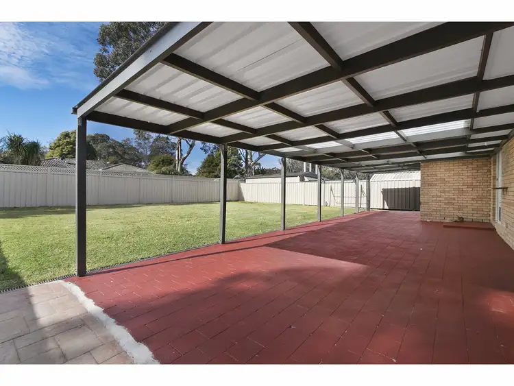 Sixth view of Homely house listing, 23 Henrietta Drive, Narellan Vale NSW 2567