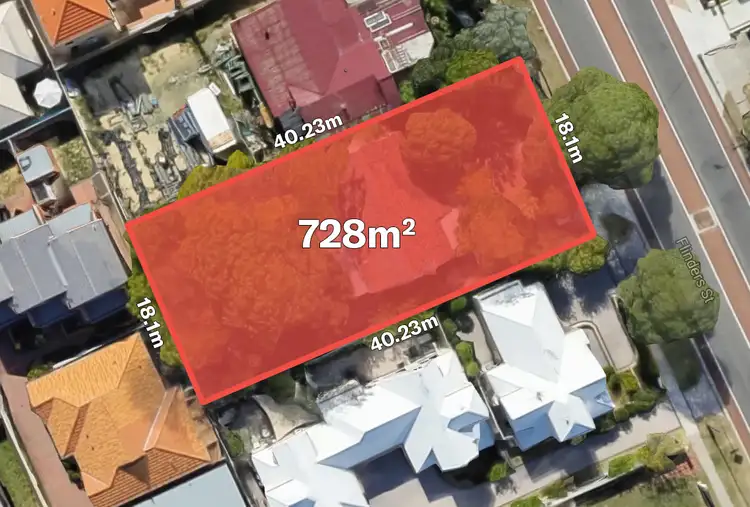 317 Flinders Street, Nollamara WA 6061