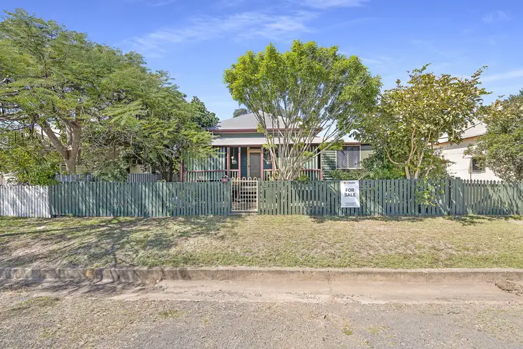 Main view of Homely house listing, 8 Cran Street, Bundaberg East QLD 4670