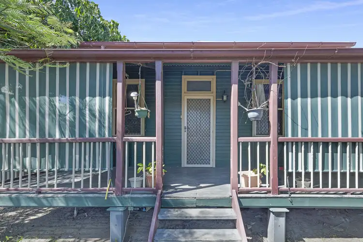 Second view of Homely house listing, 8 Cran Street, Bundaberg East QLD 4670