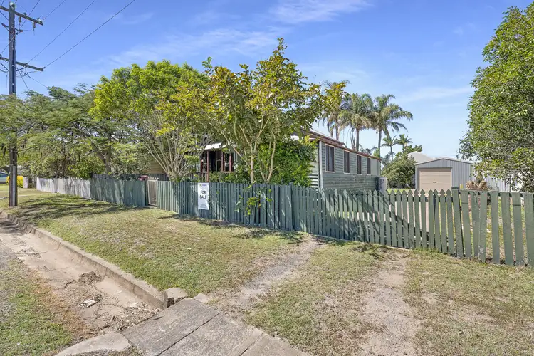 Third view of Homely house listing, 8 Cran Street, Bundaberg East QLD 4670