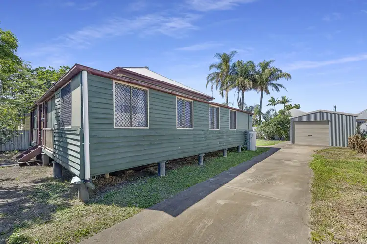 Fourth view of Homely house listing, 8 Cran Street, Bundaberg East QLD 4670