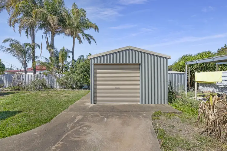Fifth view of Homely house listing, 8 Cran Street, Bundaberg East QLD 4670
