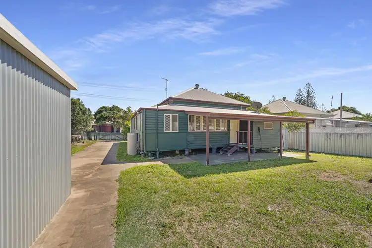 Sixth view of Homely house listing, 8 Cran Street, Bundaberg East QLD 4670
