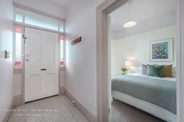 Third view of Homely house listing, 49 Cross Street, New Town TAS 7008