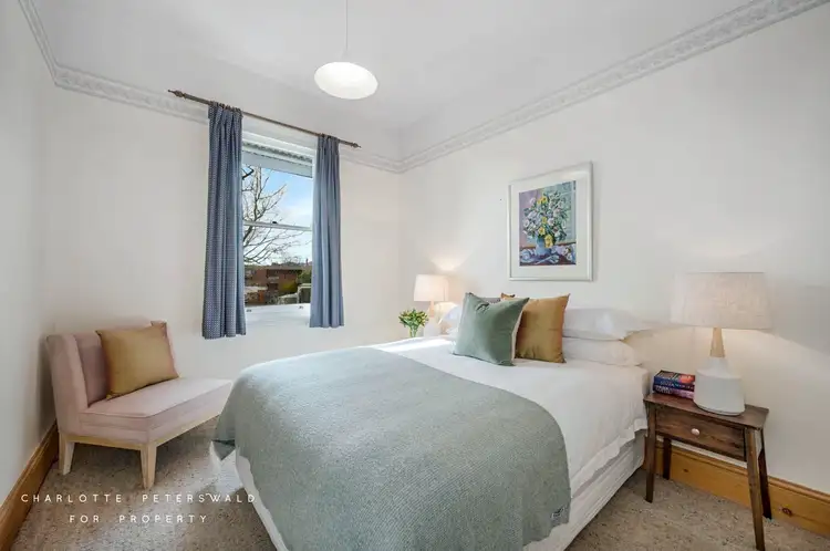 Fourth view of Homely house listing, 49 Cross Street, New Town TAS 7008