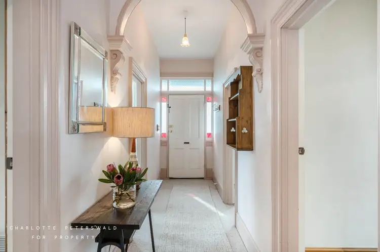 Fifth view of Homely house listing, 49 Cross Street, New Town TAS 7008