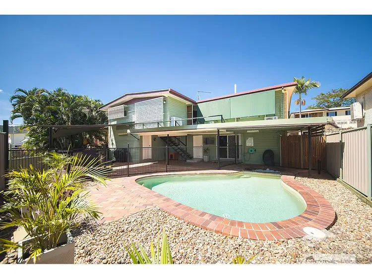 Third view of Homely house listing, 357 Philp Avenue, Frenchville QLD 4701