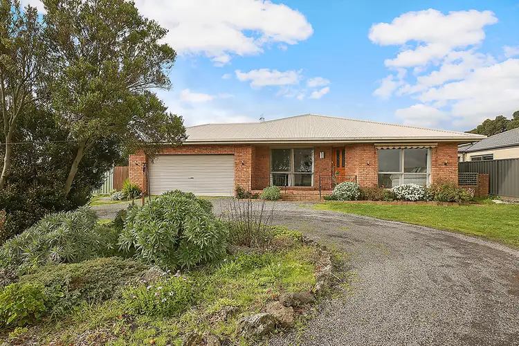 Main view of Homely house listing, 184 Hart Street, Elliminyt VIC 3250