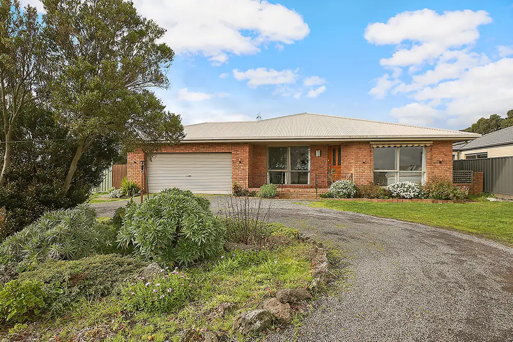 Main view of Homely house listing, 184 Hart Street, Elliminyt VIC 3250