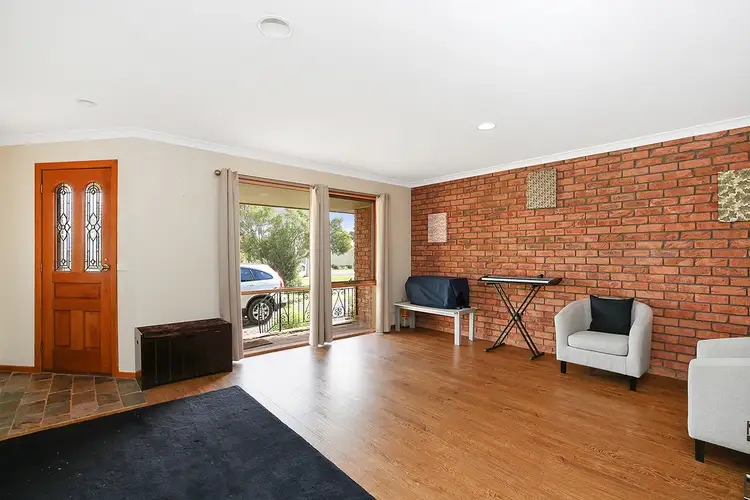 Second view of Homely house listing, 184 Hart Street, Elliminyt VIC 3250