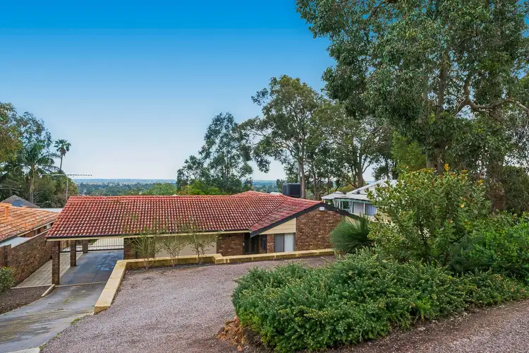 Second view of Homely house listing, 29 Harrison Road, Mount Richon WA 6112