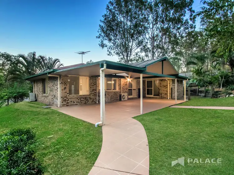 Second view of Homely house listing, 26 Darling Court, Karalee QLD 4306