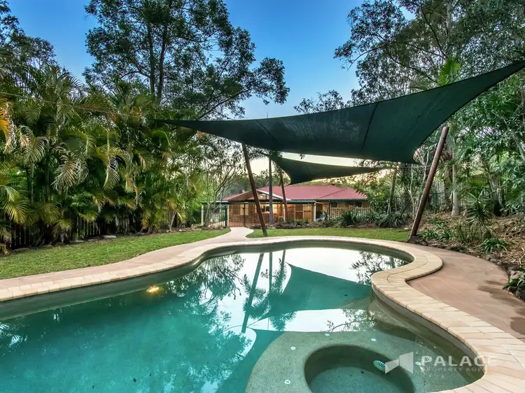 Third view of Homely house listing, 26 Darling Court, Karalee QLD 4306