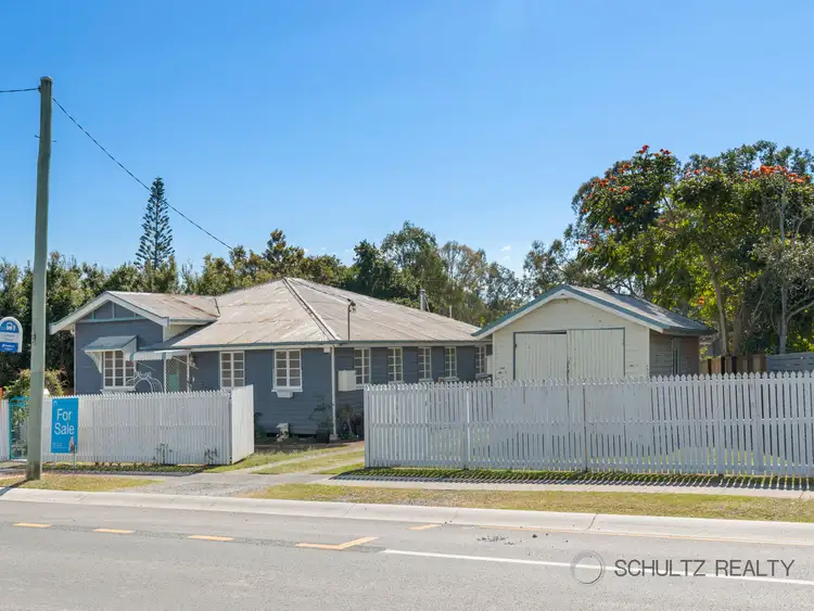 Main view of Homely house listing, 159 Main Street, Beenleigh QLD 4207