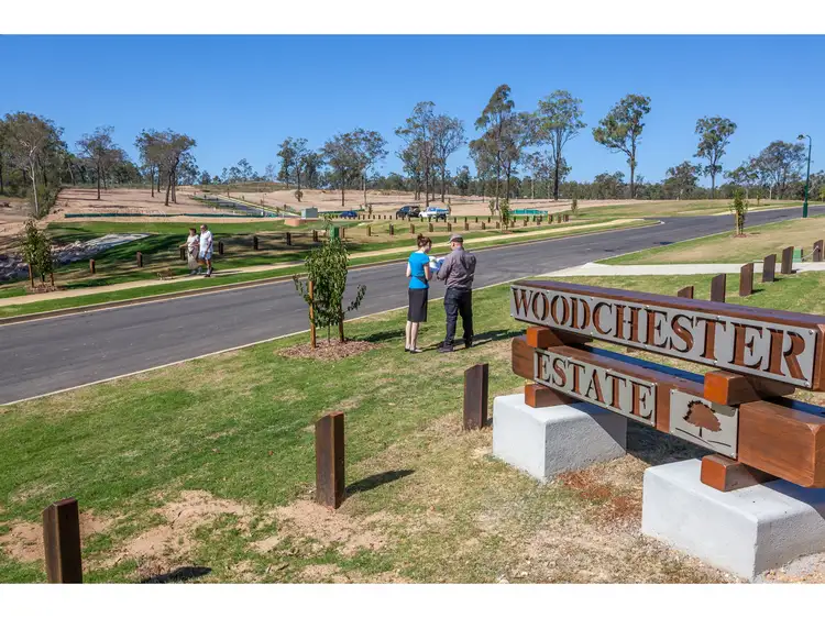 Lot 51 Woodside Drive, Gatton QLD 4343