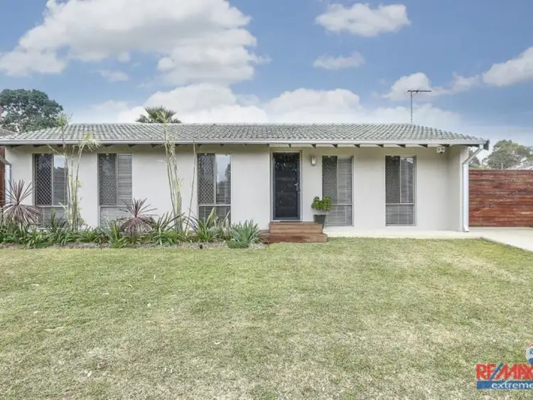 Fifth view of Homely house listing, 15 Siren Road, Heathridge WA 6027