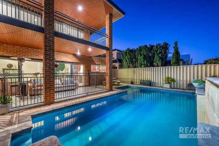 Main view of Homely house listing, 60 Delgado Parade, Iluka WA 6028