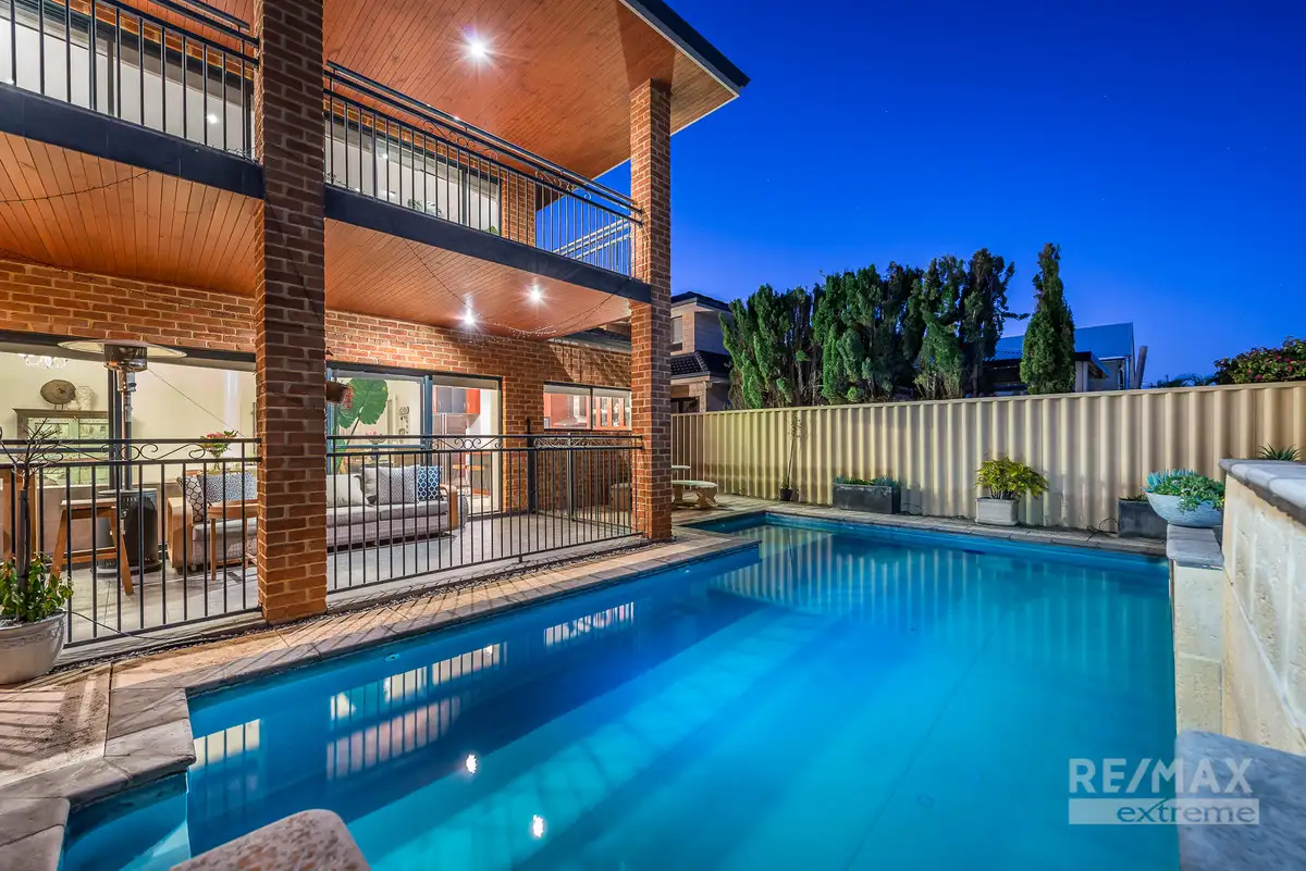 Main view of Homely house listing, 60 Delgado Parade, Iluka WA 6028
