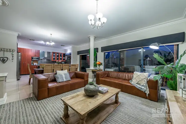 Sixth view of Homely house listing, 60 Delgado Parade, Iluka WA 6028