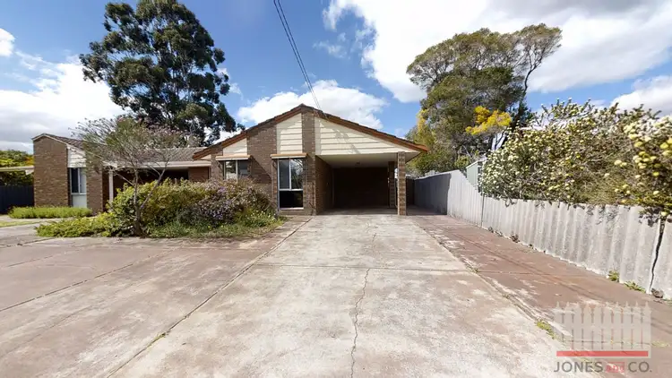 Second view of Homely house listing, 1B Elder Parade, Bassendean WA 6054