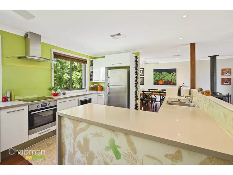 Second view of Homely house listing, 4 Sunland Crescent, Mount Riverview NSW 2774