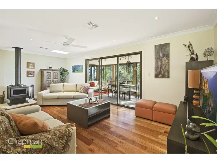 Third view of Homely house listing, 4 Sunland Crescent, Mount Riverview NSW 2774