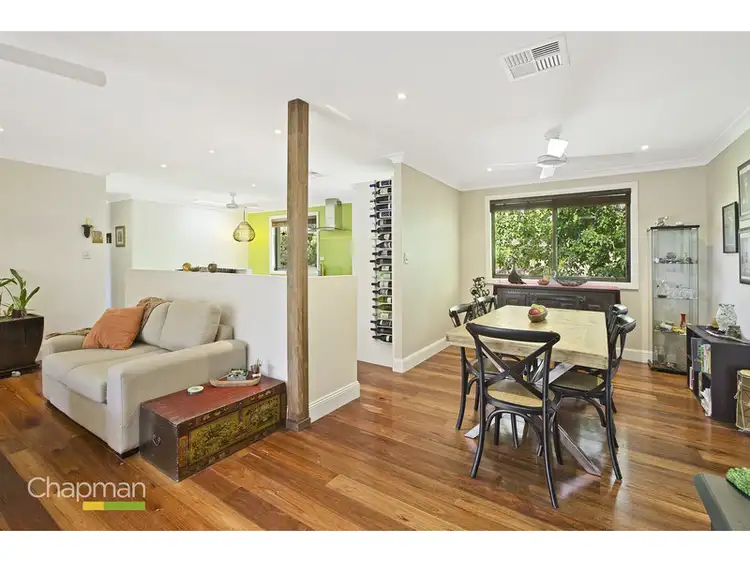 Fourth view of Homely house listing, 4 Sunland Crescent, Mount Riverview NSW 2774
