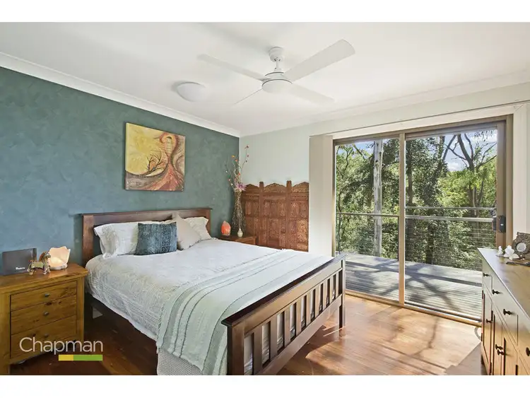 Fifth view of Homely house listing, 4 Sunland Crescent, Mount Riverview NSW 2774