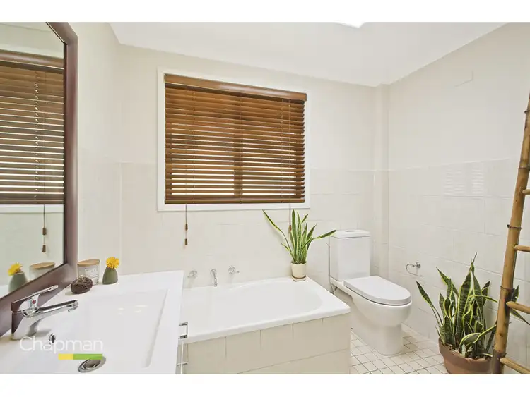 Sixth view of Homely house listing, 4 Sunland Crescent, Mount Riverview NSW 2774