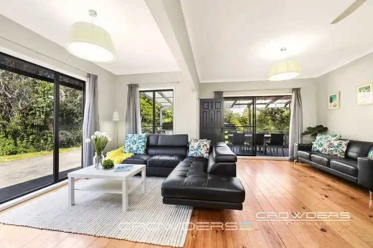 Third view of Homely house listing, 4 Blakiston Grove, Rye VIC 3941