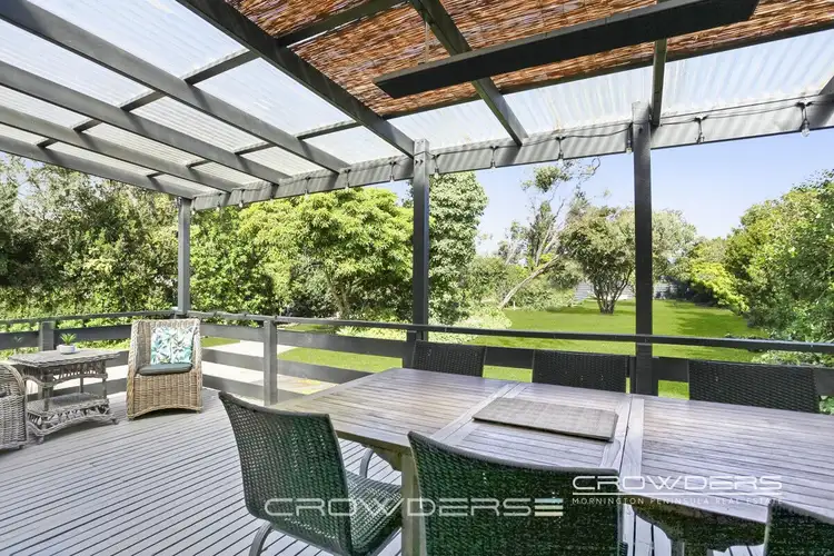 Fifth view of Homely house listing, 4 Blakiston Grove, Rye VIC 3941