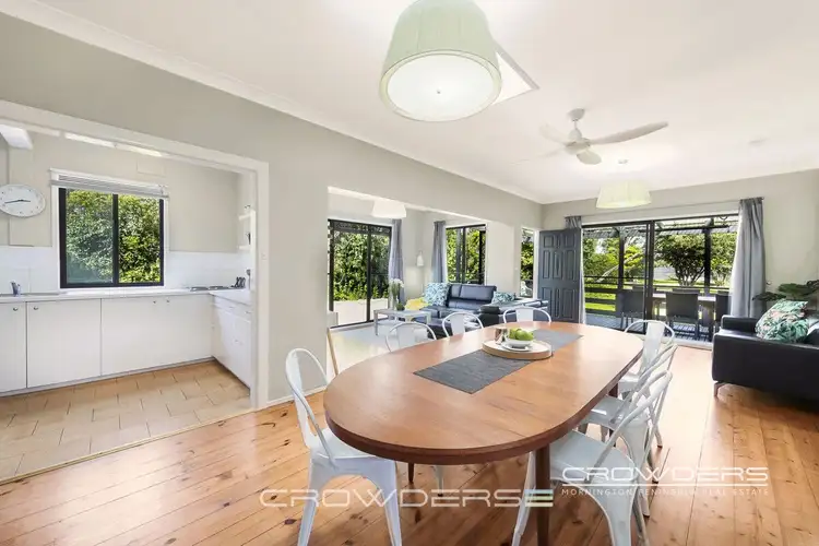 Sixth view of Homely house listing, 4 Blakiston Grove, Rye VIC 3941