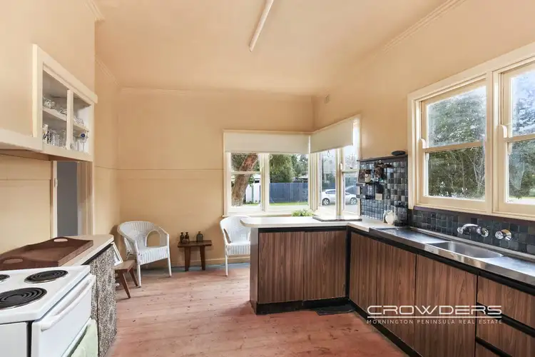 Second view of Homely house listing, 47 Wilkinson Street, Tootgarook VIC 3941